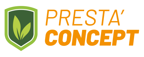 presta’concept